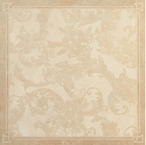 Versace Marble Beige Onice Decoro Cassettone Foglia 10,5
