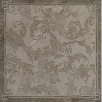 Versace Marble Grigio Onice Decoro Cassettone Foglia 10,5