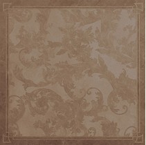 Versace Marble Marrone Onice Decoro Cassettone Foglia 10,5