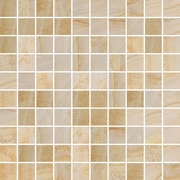 Мозаика Versace Marble Oro Mosaico T100 10,5