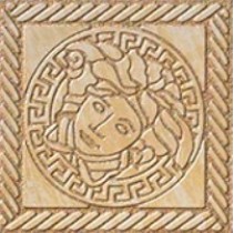 Versace Marble Oro Tozzetto Medusa 10,5