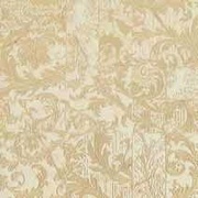 Декор Versace Marble Mod. Patch. Bianco