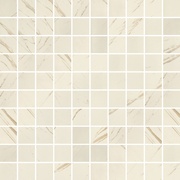 Мозаика Versace Marble Mosaici Bianco T100