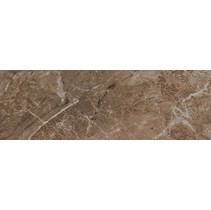 Versace Marble Pavimento Rettificato Lappato Marrone Onice