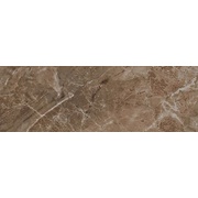 Напольная плитка Versace Marble Pavimento Rettificato Lappato Marrone Onice
