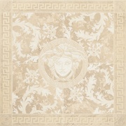 Панно Versace Marble Rosone Levigato Beige-2