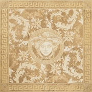 Панно Versace Marble Rosone Levigato Oro-2