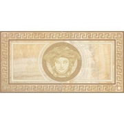 Панно Versace Marble Rosone Levigato Oro
