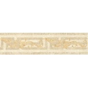 Декор Versace Palace Living Gold Lev Almond Fascia Foglia 10