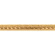 Декор Versace Palace Living Gold Nat Oro Torello Greca 10