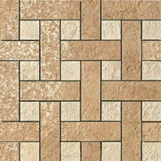 Декор Versace Palace stone Lapp Almond Beige Mosaici Chesterfield 10