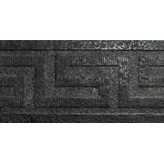 Декор Versace Palace stone Lapp Black Fasce Greca 10