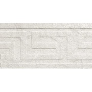 Декор Versace Palace stone Lapp White Fasce Greca 10