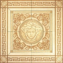 Versace Vanitas Rosone Oro