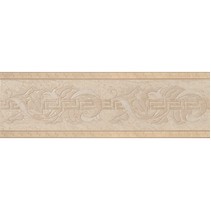 Versace Venere Nat Almond Beige Fascia Foglia 10