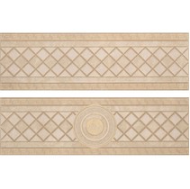 Versace Venere Nat Almond Beige Fascia Geometrica 10