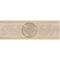 Versace Venere Nat Almond Beige Fascia Medusa 10