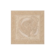 Декор Versace Venere Nat Almond Beige Tozzetto Foglia 10
