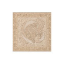 Versace Venere Nat Almond Beige Tozzetto Foglia 10