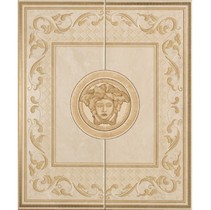 Versace Venere Nat Beige Oro Noce Composizione 10
