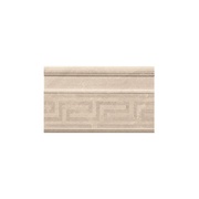 Декор Versace Venere Nat Beige Fascia Rilievo 10