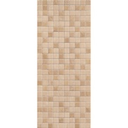 Настенная плитка Versace Venere Nat Beige Oro Noce Mosaico 10