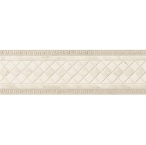 Versace Venere Nat Bianco Fascia Geometrica 10