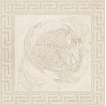 Versace Venere Nat Bianco Tozzetto Foglia 10