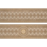 Декор Versace Venere Nat Noce Fascia Geometrica 10