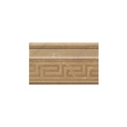 Декор Versace Venere Nat Noce Fascia Rilievo 10