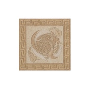 Декор Versace Venere Nat Noce Tozzetto Foglia 10