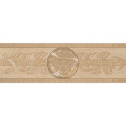 Декор Versace Venere Nat Oro Fascia Medusa 10
