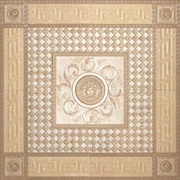 Декор Versace Venere Nat Oro Noce Rosone 10