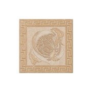 Декор Versace Venere Nat Oro Tozzetto Foglia 10