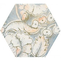 Verso25 Lucia Decor Mediterraneo Mix Без Подбора