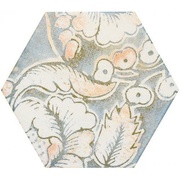 Декор Verso25 Lucia Decor Mediterraneo Mix Без Подбора