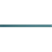 Бордюр Victoria Ceramica Бордюры универсальные Vitreous Blue