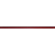 Victoria Ceramica Бордюры универсальные Vitreous Red