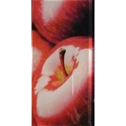 Декор Victoria Ceramica Fruit Apple ( яблоко)