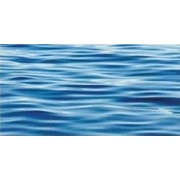 Декор Victoria Ceramica Nature Water glass