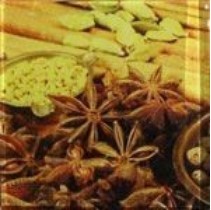 Victoria Ceramica Spice Anise