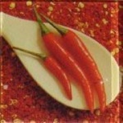 Декор Victoria Ceramica Spice Chilli