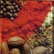 Декор Victoria Ceramica Spice Muscat