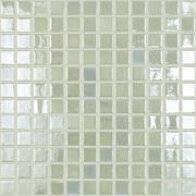Мозаика Vidrepur Fire Glass № 412 (на сетке)