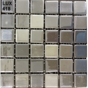Мозаика Vidrepur Lux № 418 (на сетке)