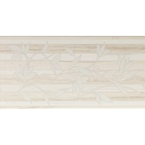 Vitra Brooklyn 30x60 Floral Светло-бежевый K927254