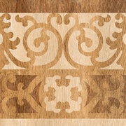 ΠΠ΅ΠΊΠΎΡ Vitra Carmina ΠΠ°ΠΏΠΎΠ»ΡΠ½ΡΠΉ Border K925692