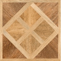 Vitra Carmina 2 Напольный Walnut K925666