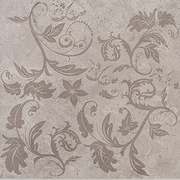 Декор Vitra Como 30х30 Grey K083913
