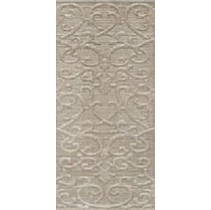Vitra Deja Vu Damask Decor Noche Matt K941346
